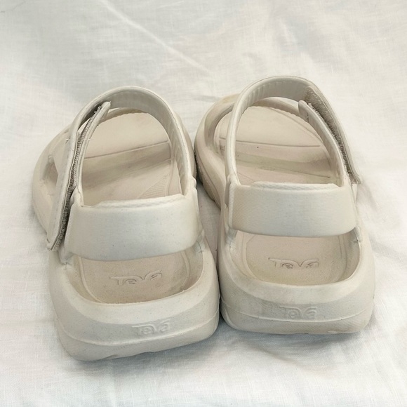 Teva Hurricane Drift Casual Sandals - Picture 2 of 12